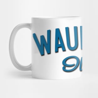 Waukegan Mug